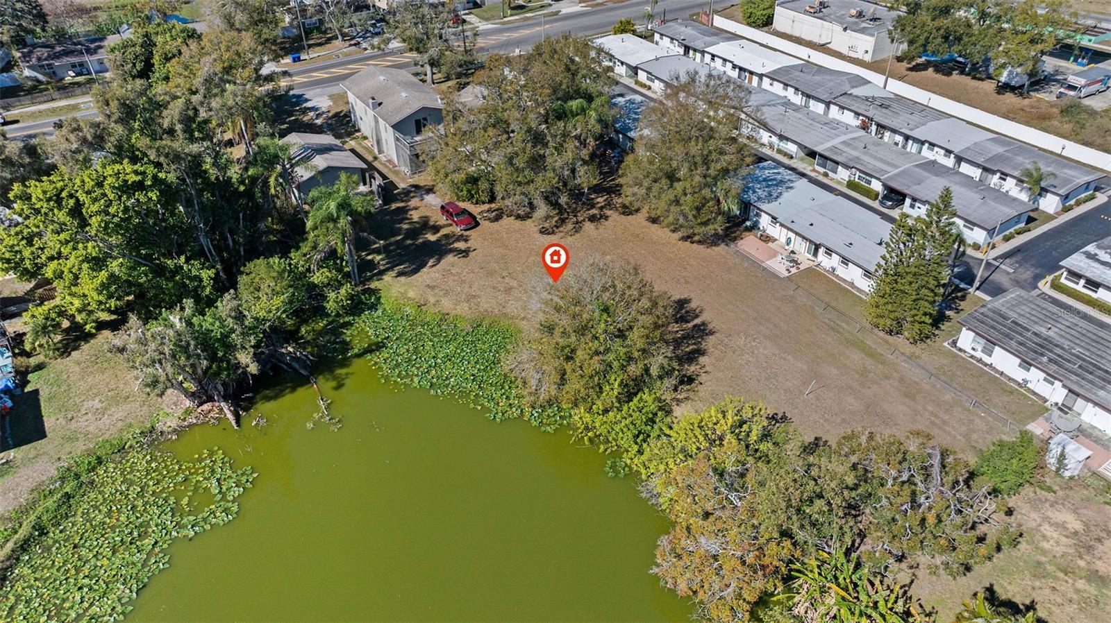 6121 58TH ST N, ST PETERSBURG, FL, 33709