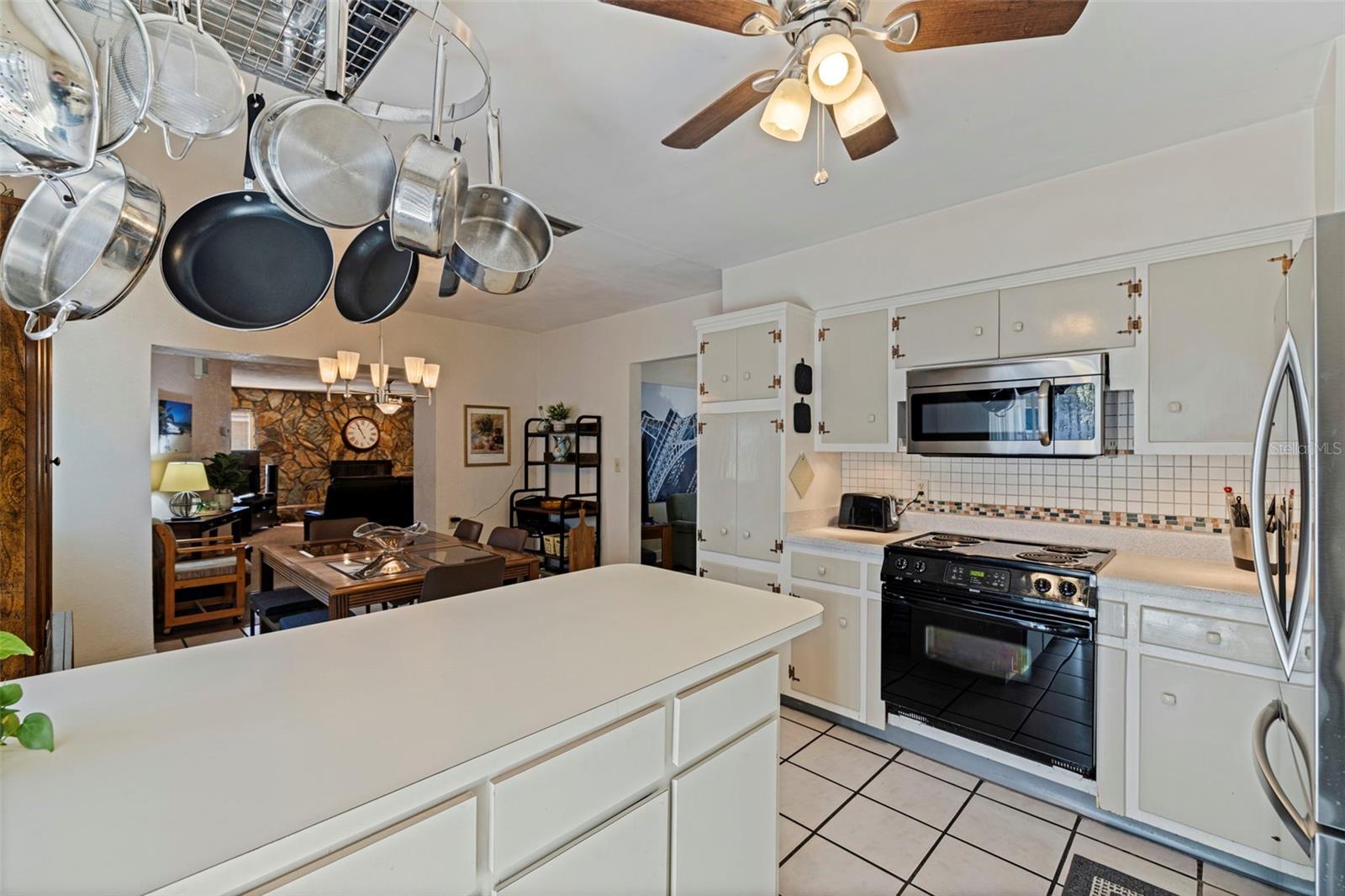 6121 58TH ST N, ST PETERSBURG, FL, 33709