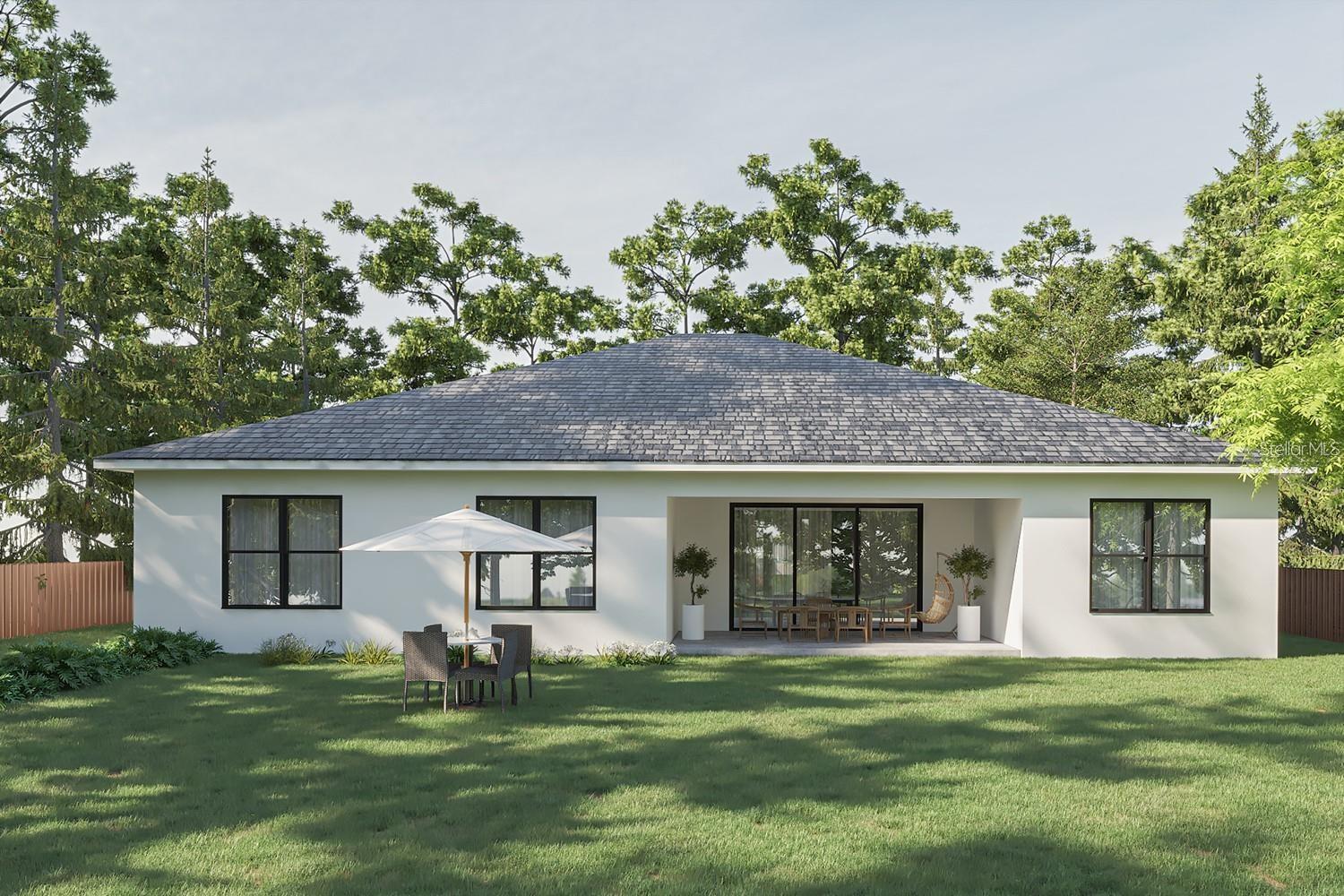 11600 W TIMBERLANE DR, HOMOSASSA, FL, 34448