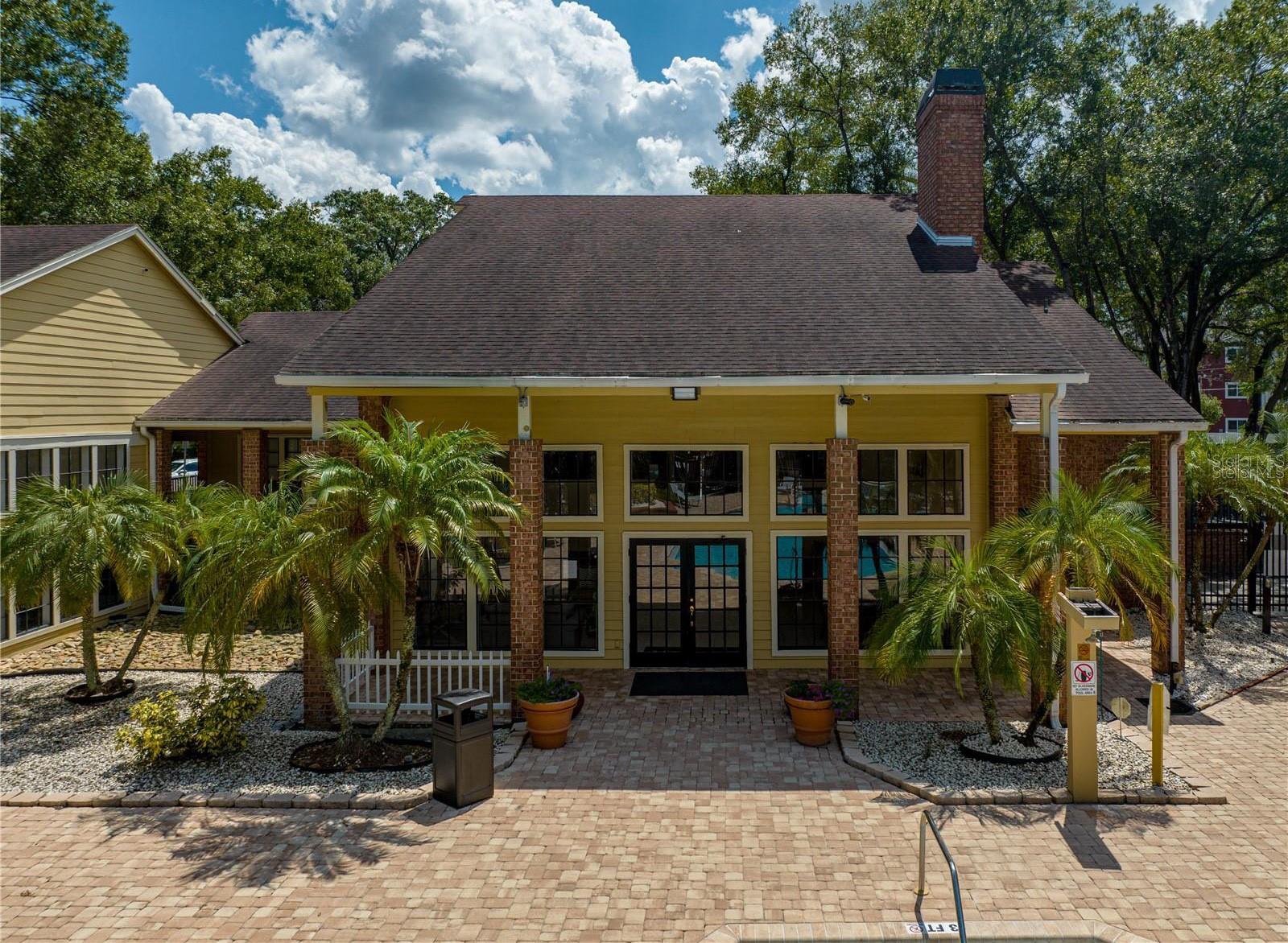 8722 MALLARD RESERVE DR #202, TAMPA, FL, 33614