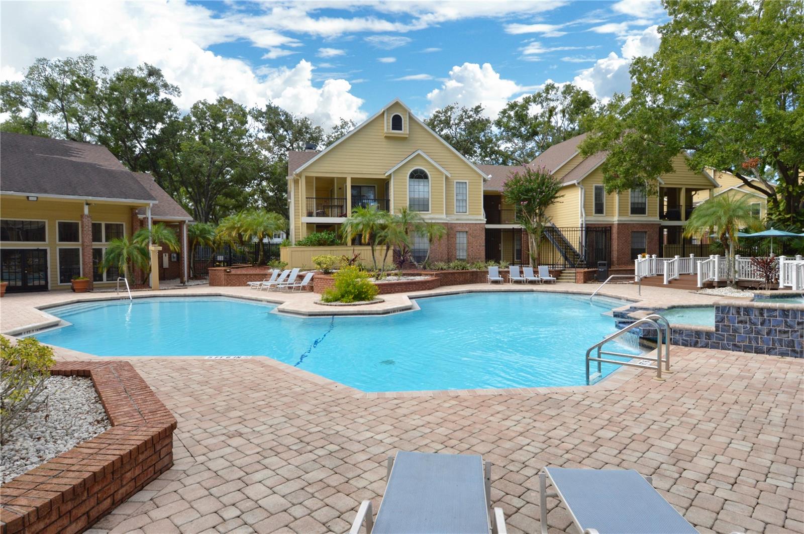 8722 MALLARD RESERVE DR #202, TAMPA, FL, 33614