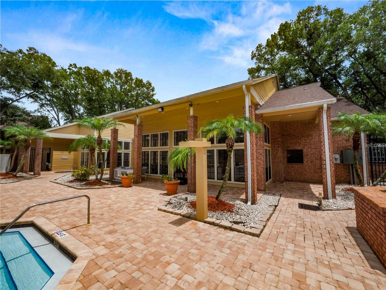 8722 MALLARD RESERVE DR #202, TAMPA, FL, 33614