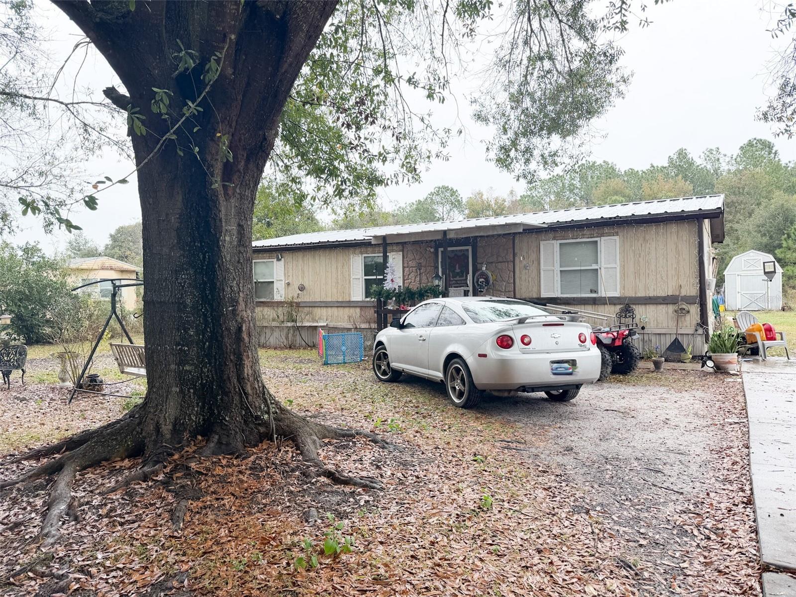 861 SADDLEWOOD BLVD, LAKELAND, FL, 33809