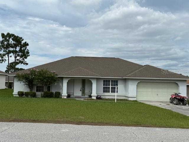 8509 SW 136TH LOOP, OCALA, FL, 34473