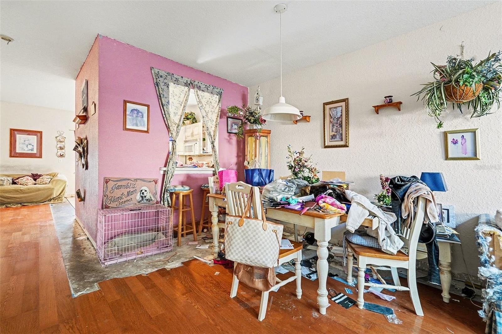 16318 PARKSTONE PALMS CT, TAMPA, FL, 33647