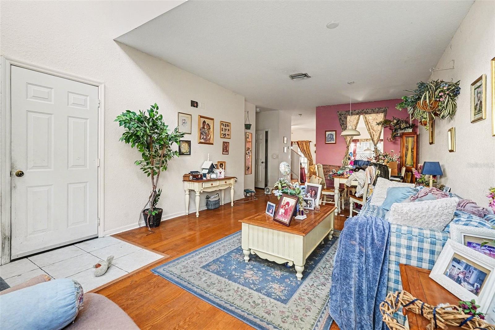 16318 PARKSTONE PALMS CT, TAMPA, FL, 33647