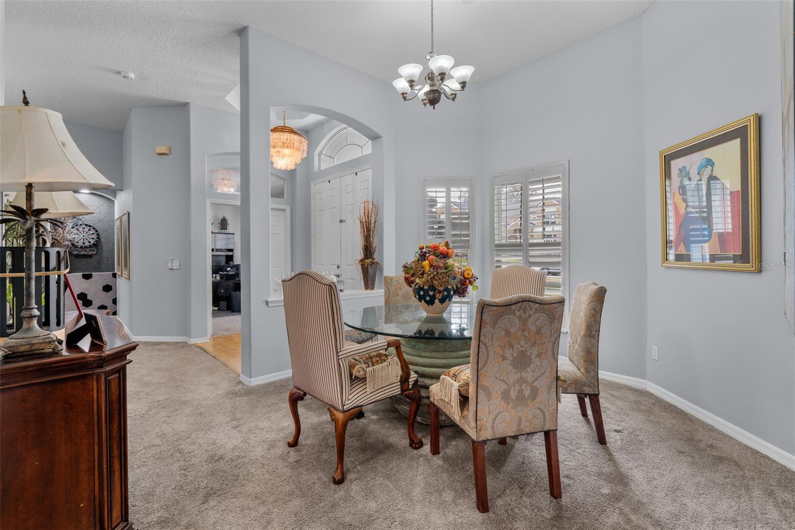 1381 SHELTER ROCK RD, ORLANDO, FL, 32835