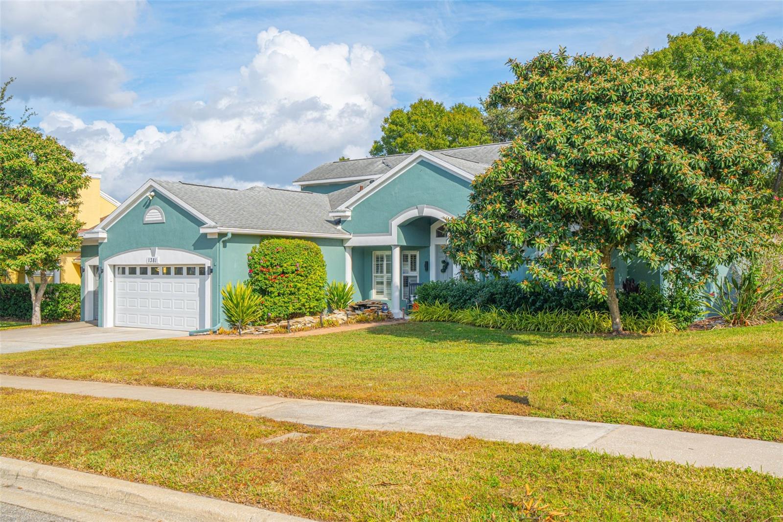 1381 SHELTER ROCK RD, ORLANDO, FL, 32835