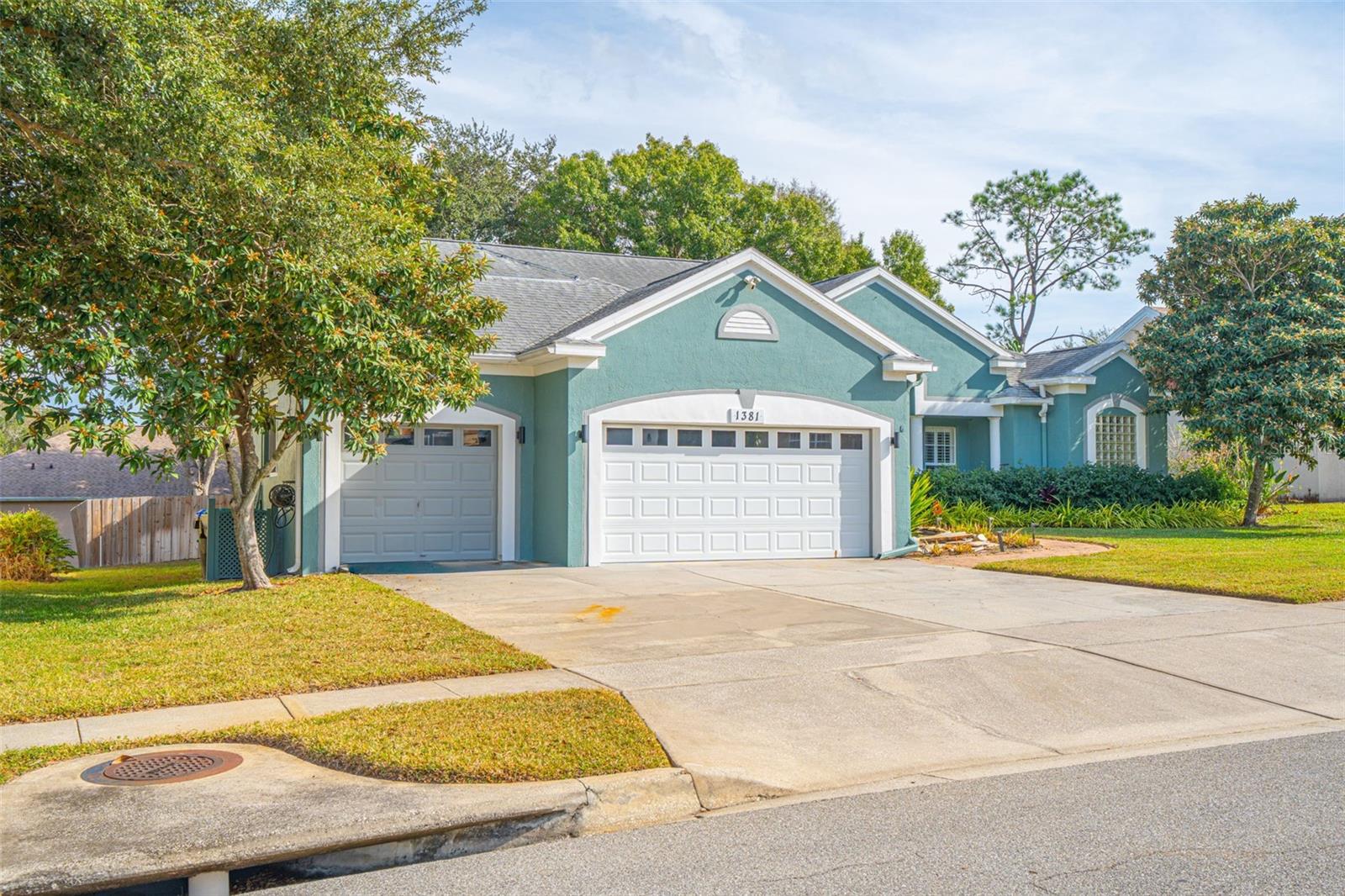 1381 SHELTER ROCK RD, ORLANDO, FL, 32835