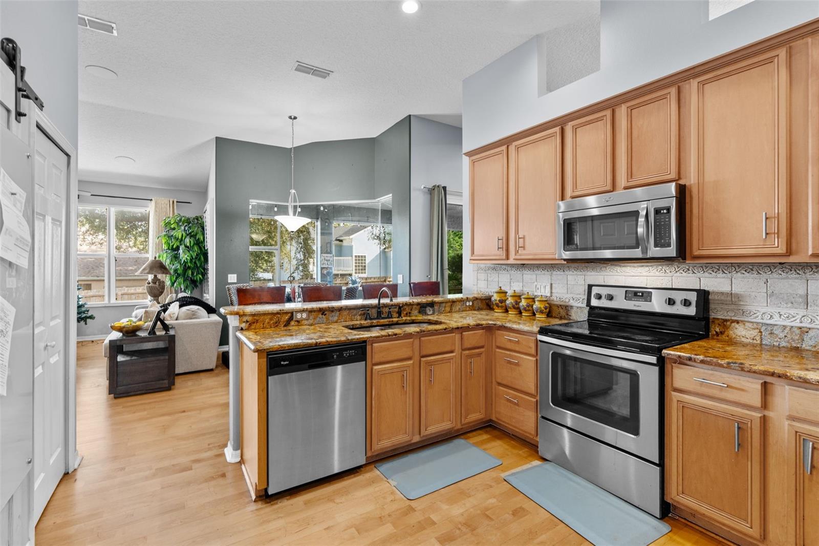 1381 SHELTER ROCK RD, ORLANDO, FL, 32835