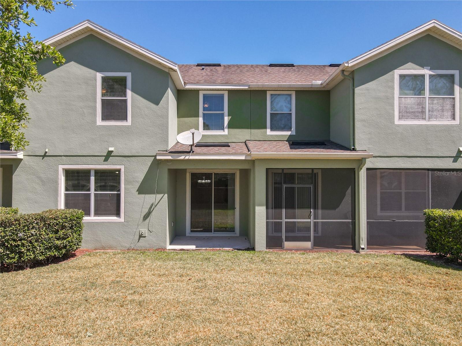 722 TERRACE SPRING DR, ORLANDO, FL, 32828