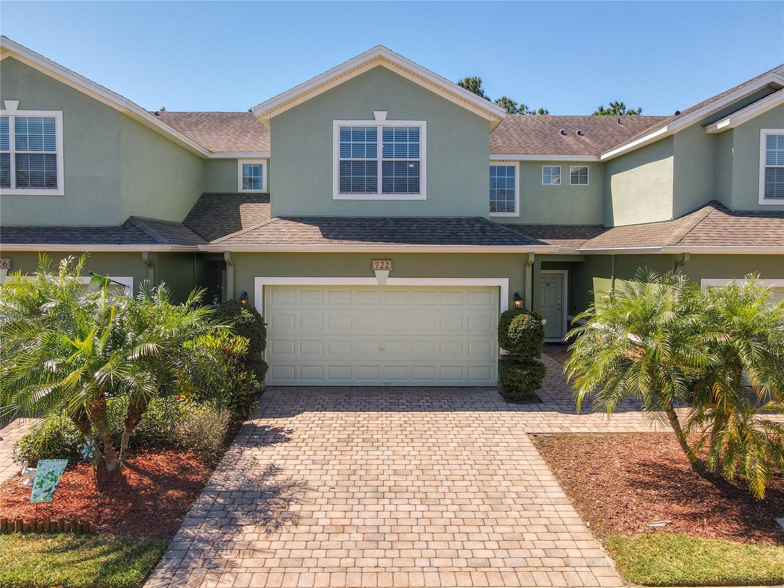 722 TERRACE SPRING DR, ORLANDO, FL, 32828