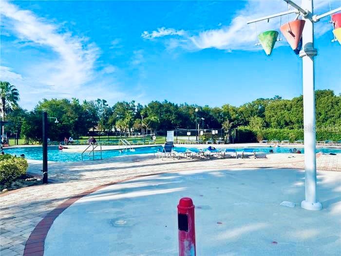 5814 SWEET WILLIAM TER, LAND O LAKES, FL, 34639