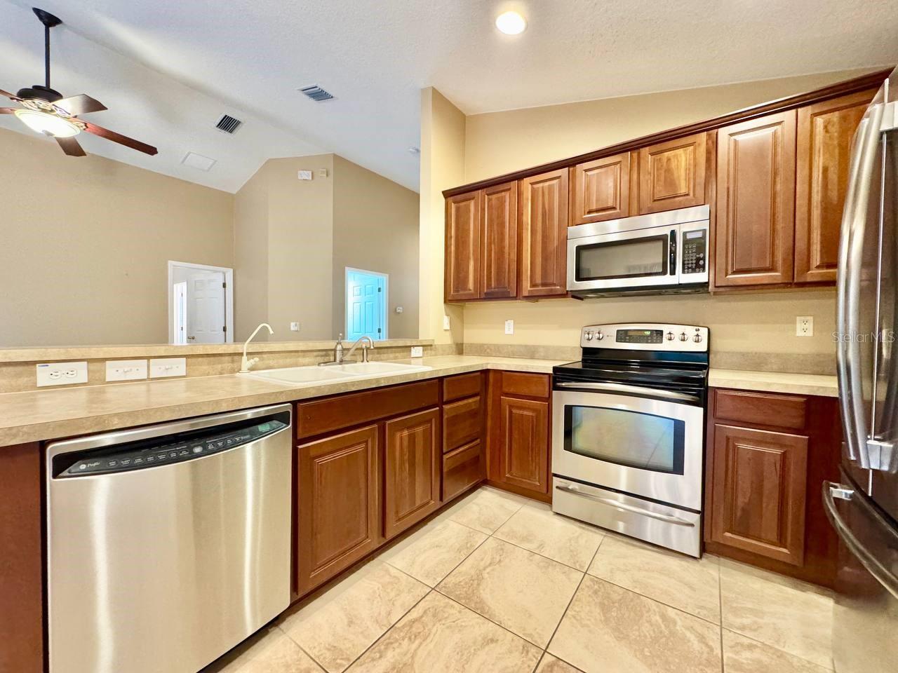 5814 SWEET WILLIAM TER, LAND O LAKES, FL, 34639