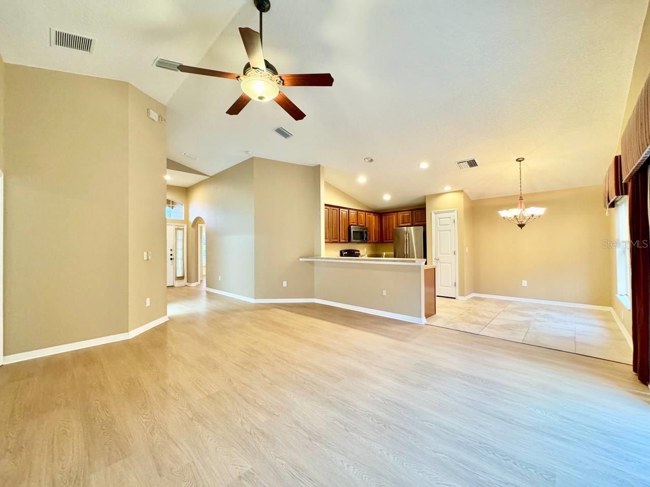 5814 SWEET WILLIAM TER, LAND O LAKES, FL, 34639