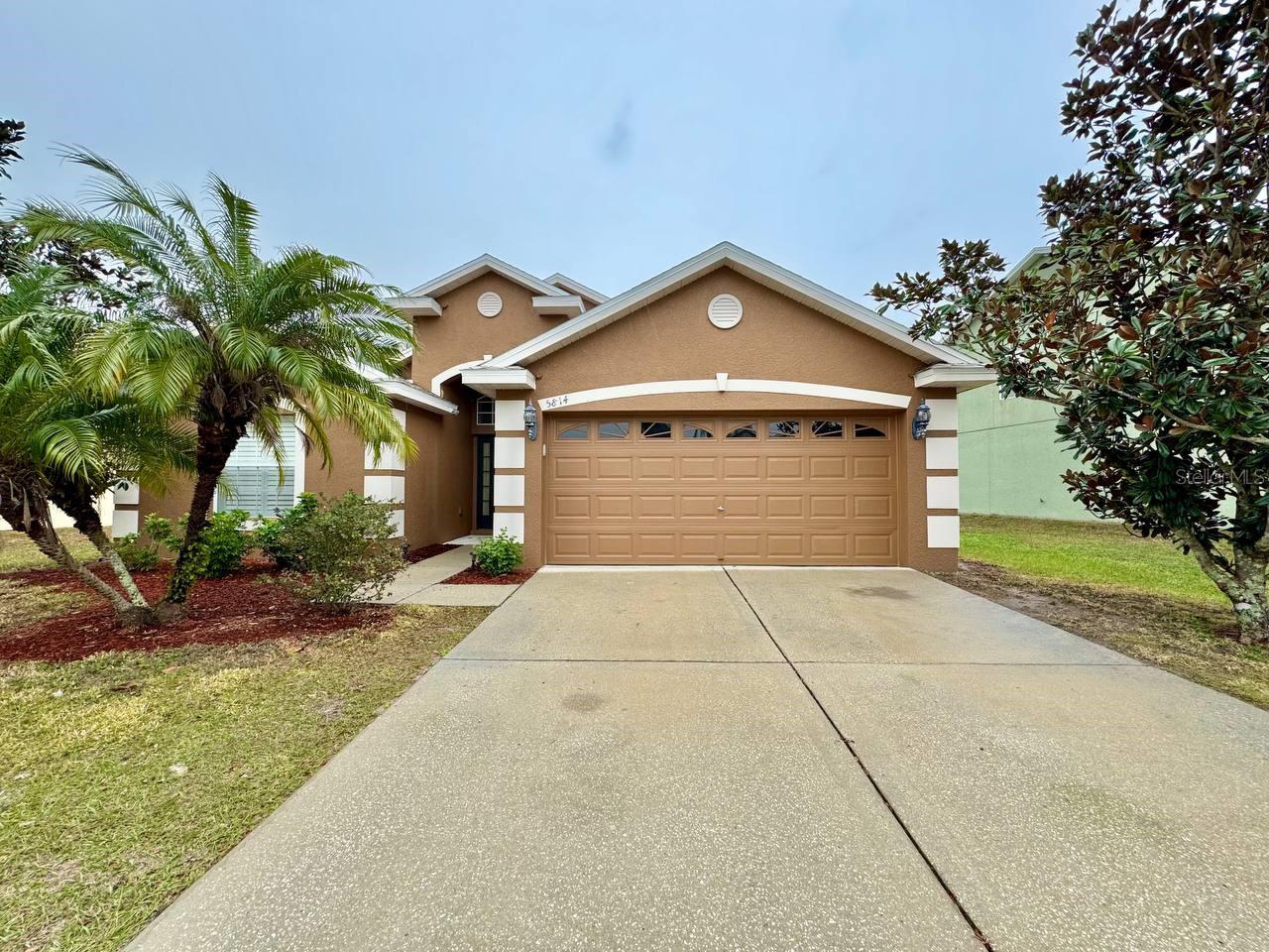 5814 SWEET WILLIAM TER, LAND O LAKES, FL, 34639