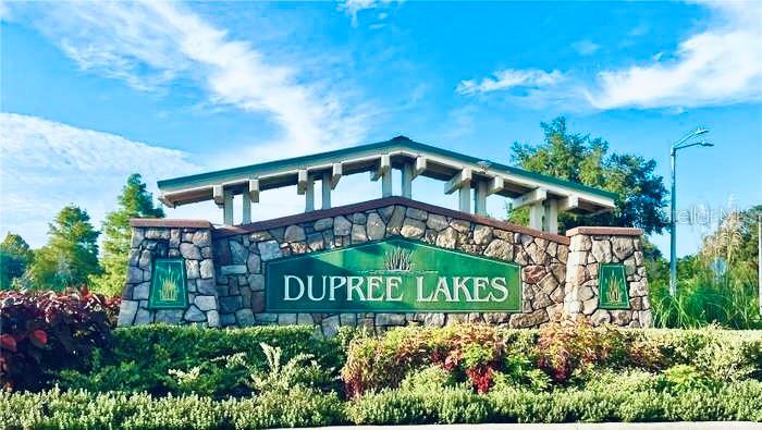 5814 SWEET WILLIAM TER, LAND O LAKES, FL, 34639