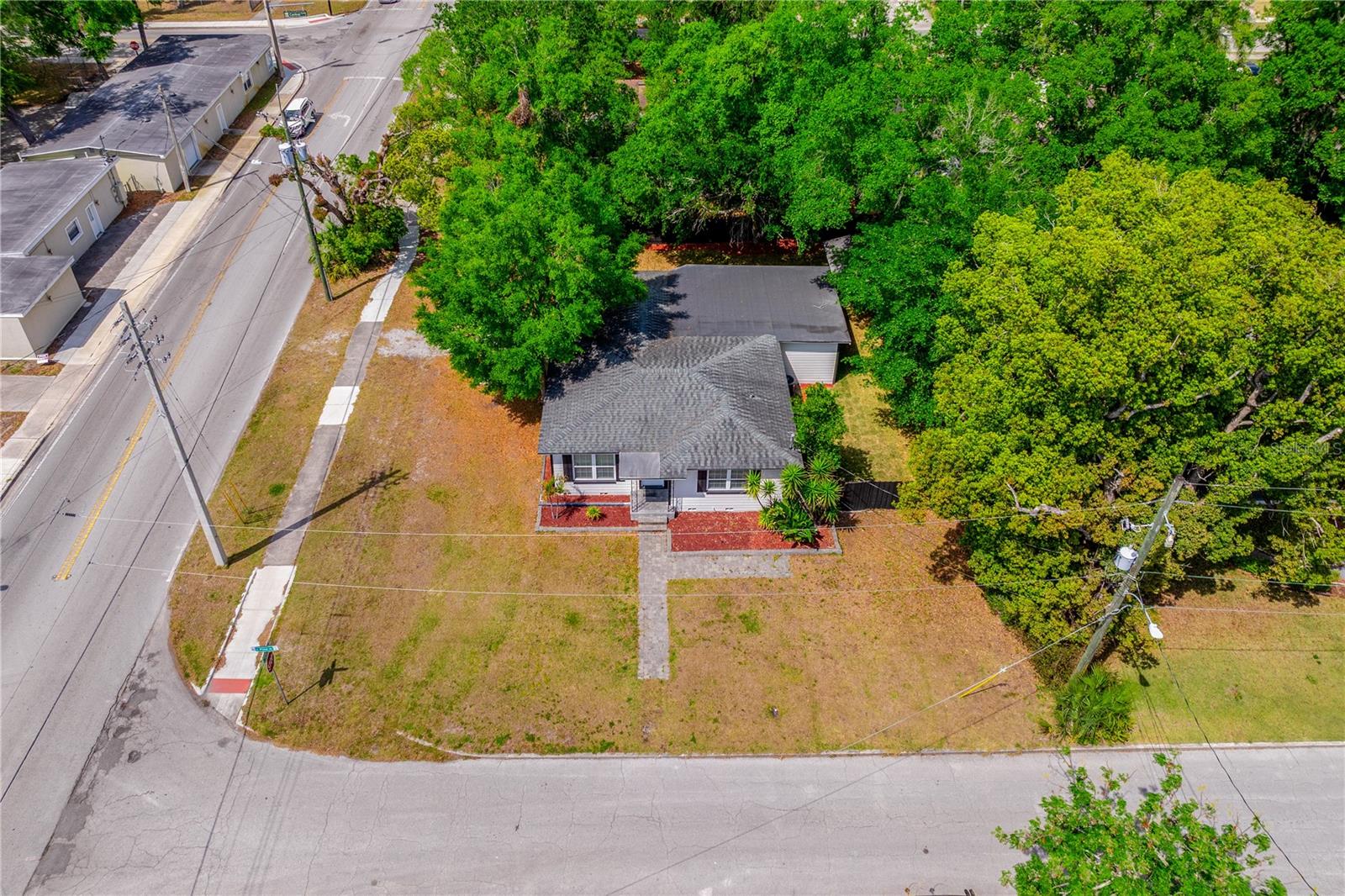 2803 E PINE ST, ORLANDO, FL, 32803