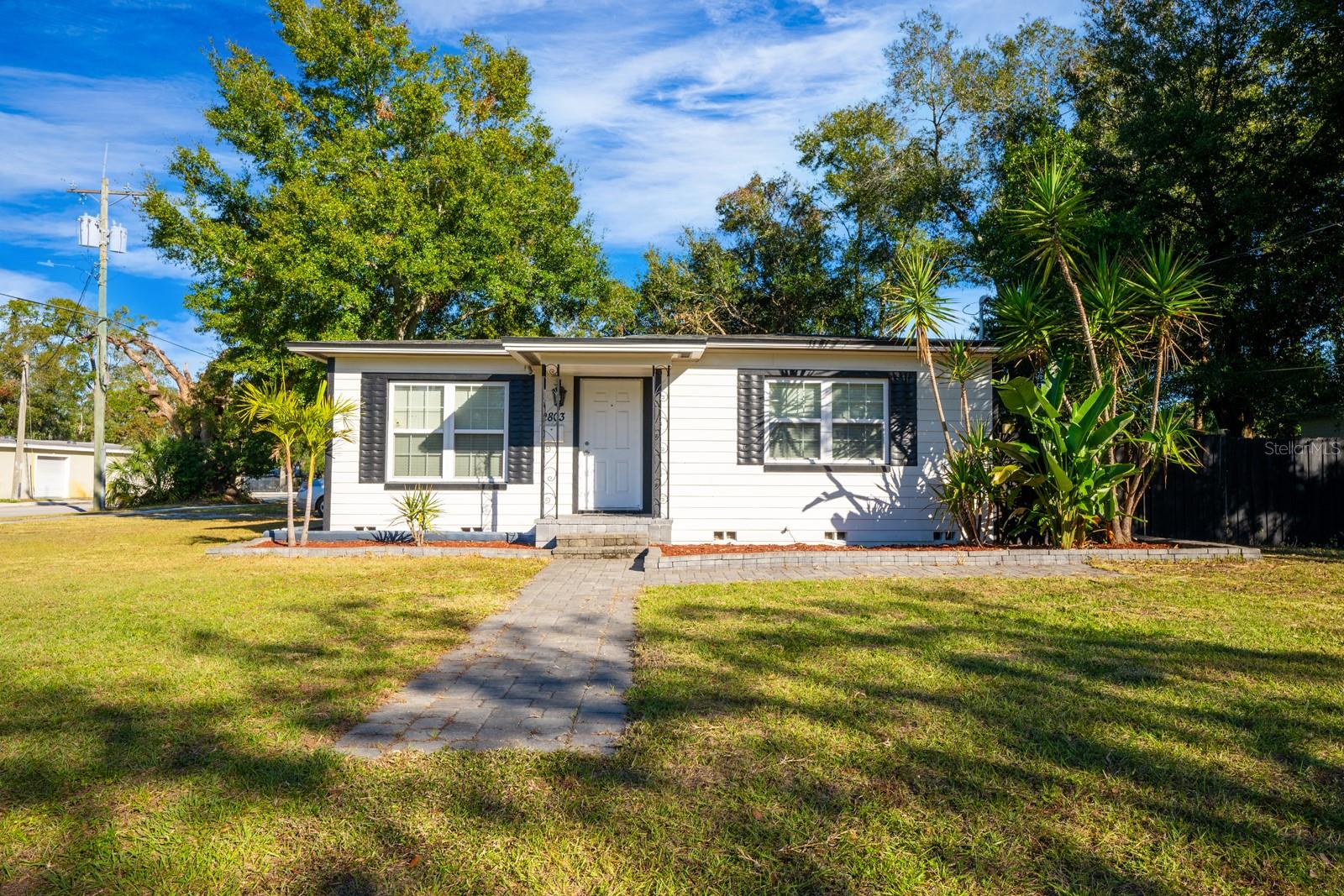 2803 E PINE ST, ORLANDO, FL, 32803