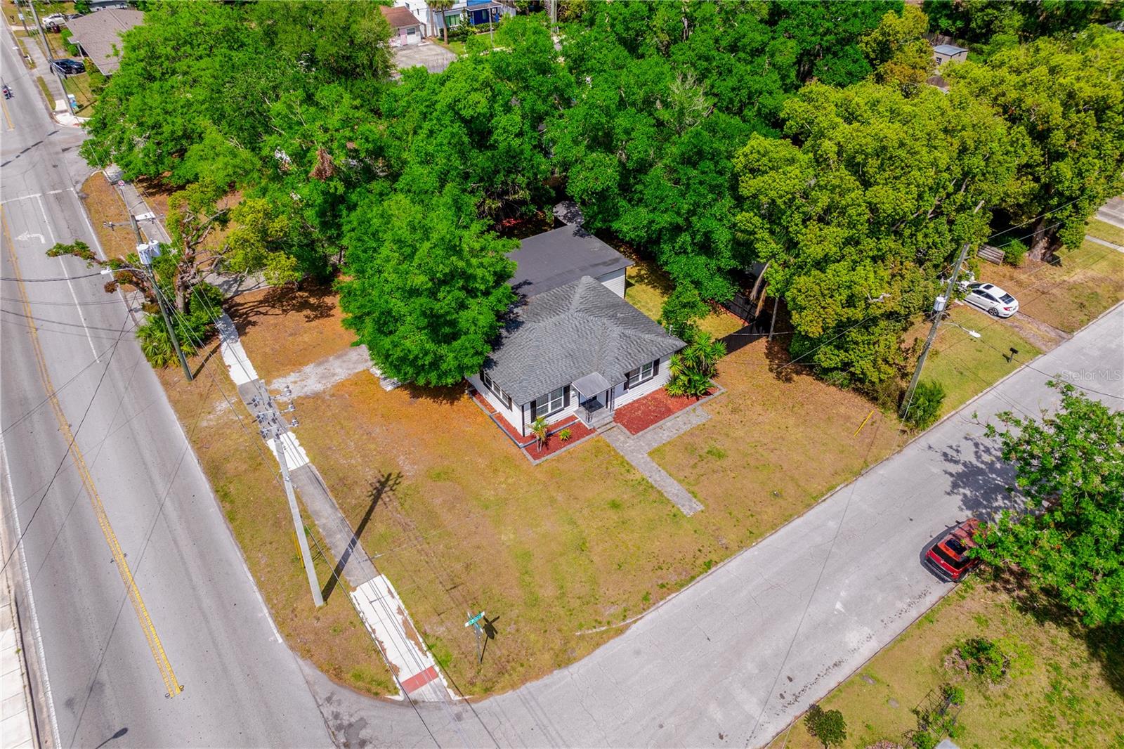 2803 E PINE ST, ORLANDO, FL, 32803