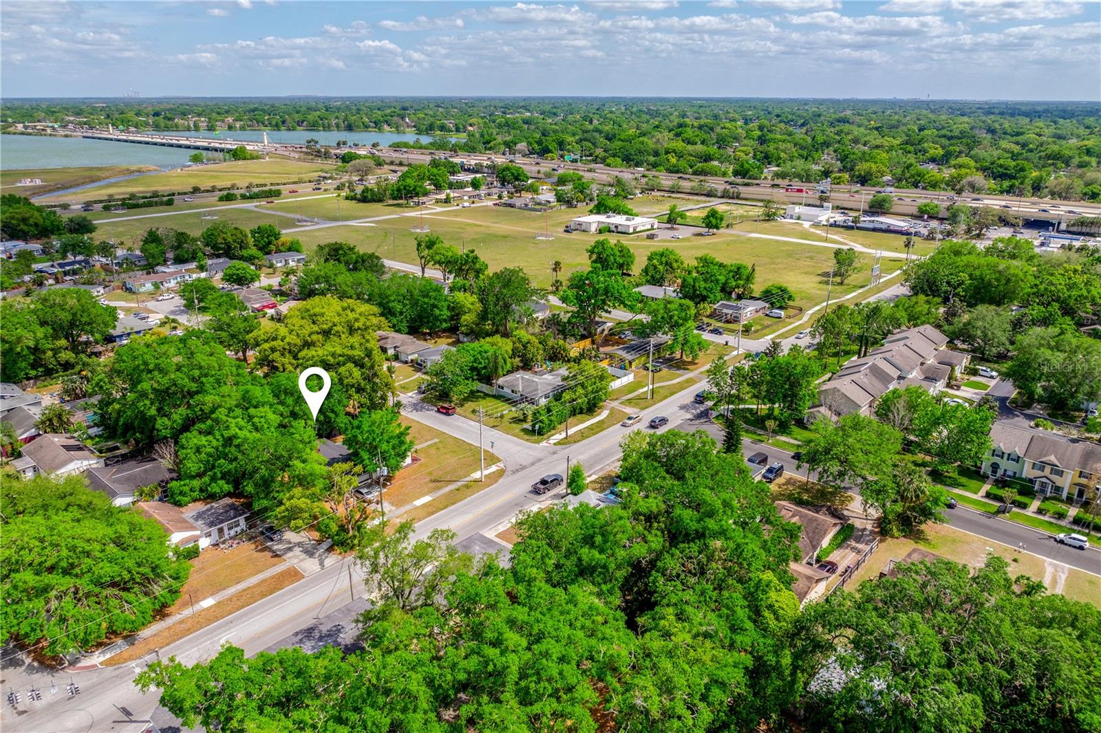 2803 E PINE ST, ORLANDO, FL, 32803