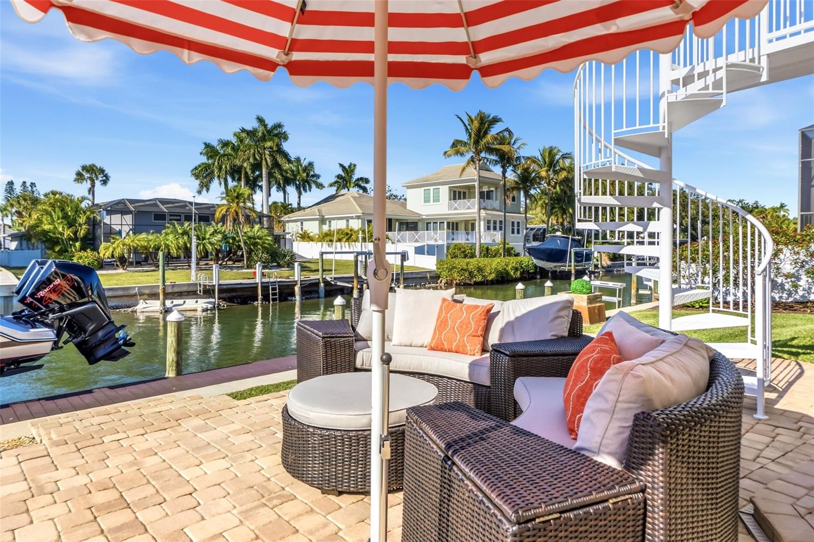 1725 BAYWOOD DR, SARASOTA, FL, 34231