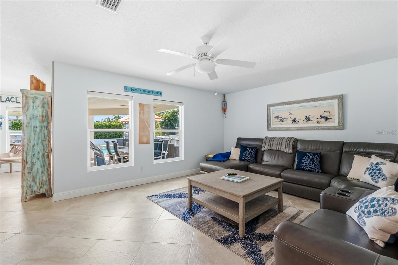 1725 BAYWOOD DR, SARASOTA, FL, 34231