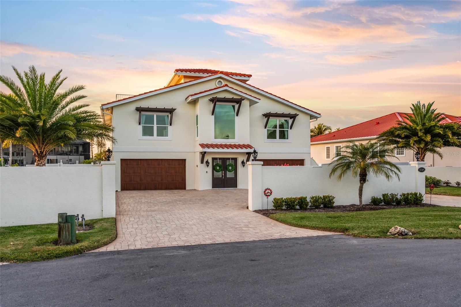 1725 BAYWOOD DR, SARASOTA, FL, 34231