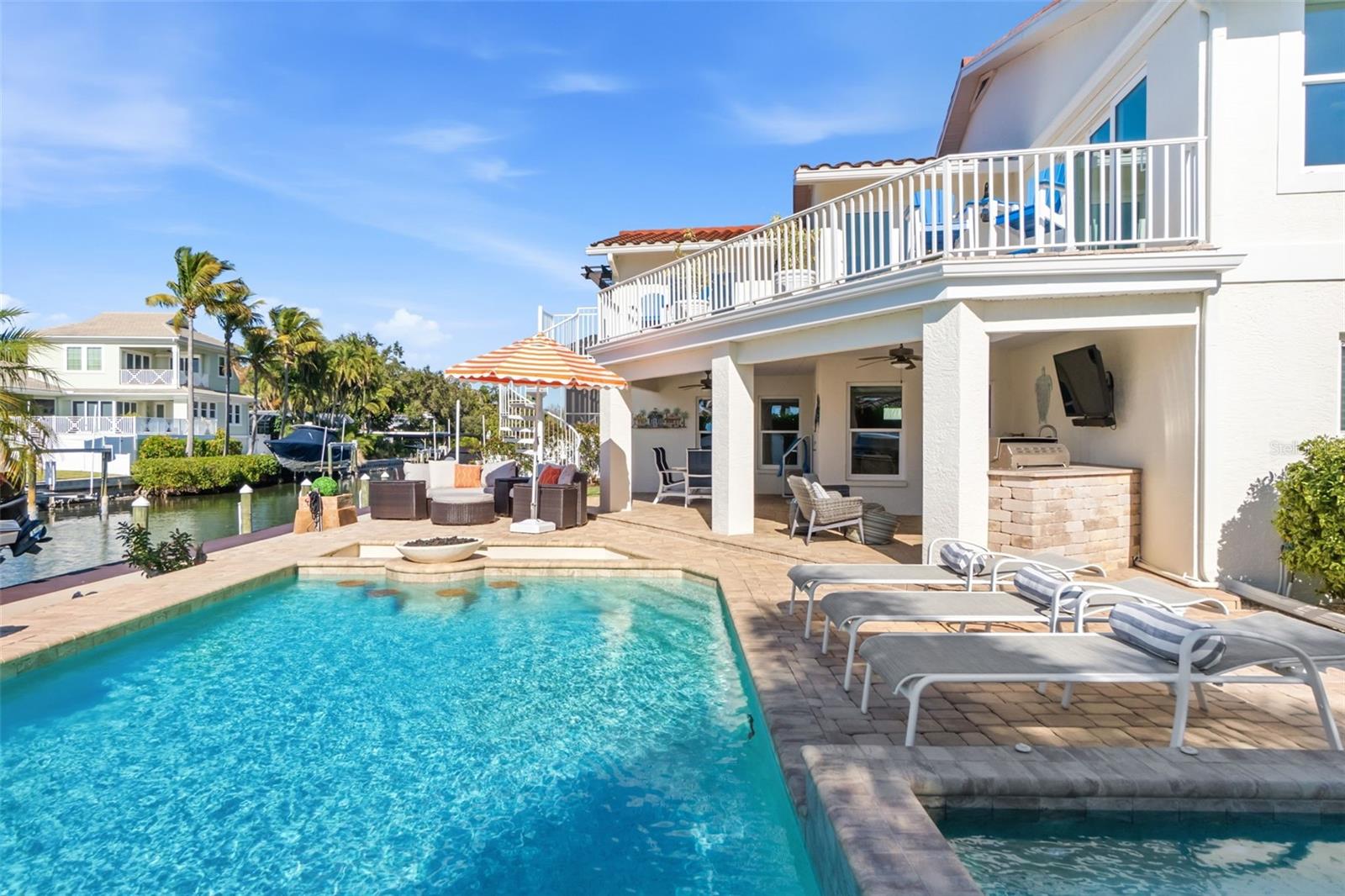 1725 BAYWOOD DR, SARASOTA, FL, 34231