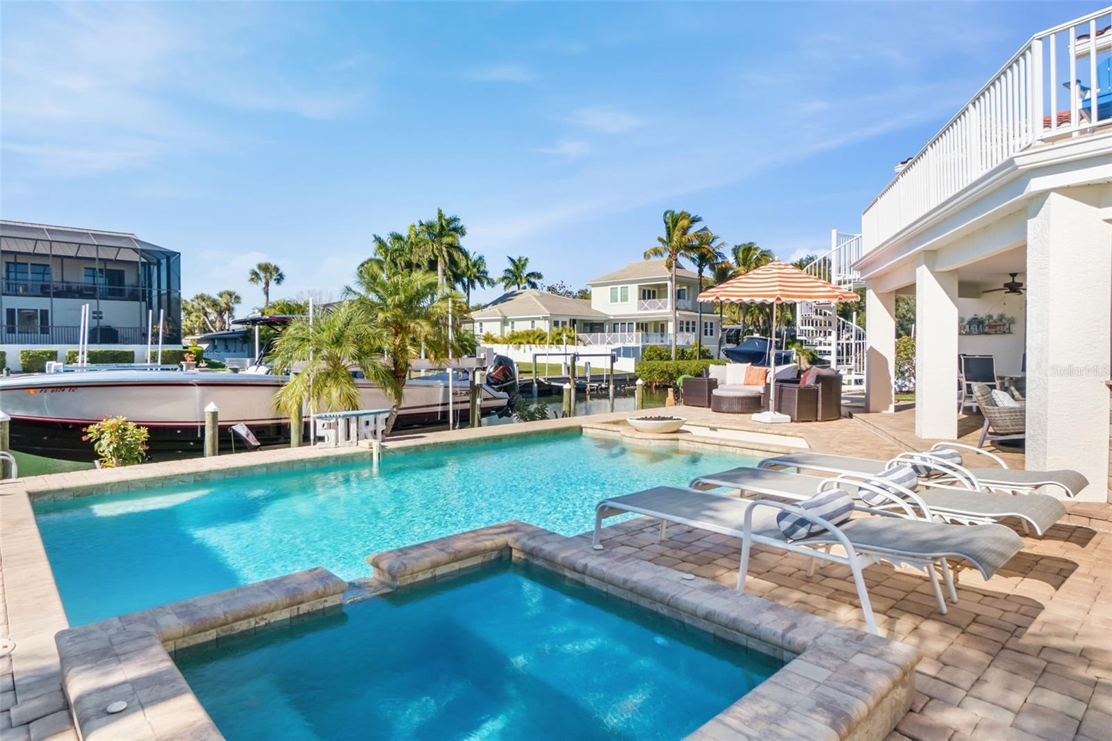 1725 BAYWOOD DR, SARASOTA, FL, 34231