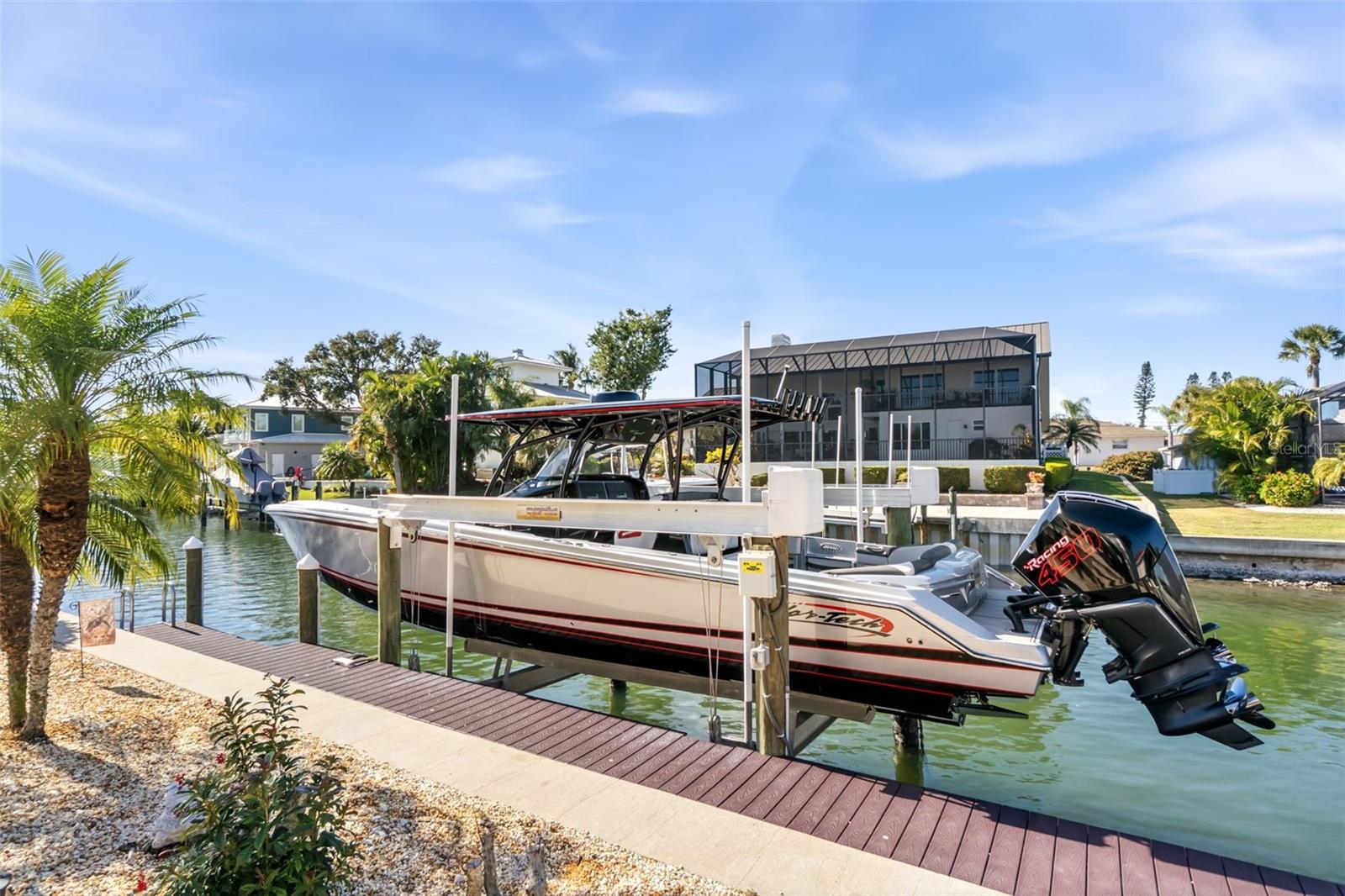 1725 BAYWOOD DR, SARASOTA, FL, 34231