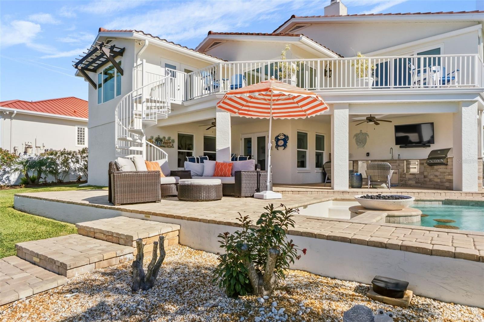 1725 BAYWOOD DR, SARASOTA, FL, 34231