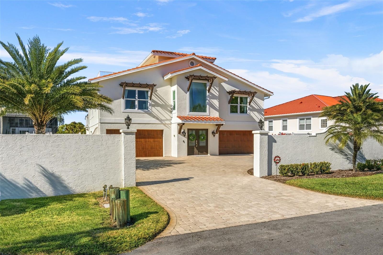 1725 BAYWOOD DR, SARASOTA, FL, 34231