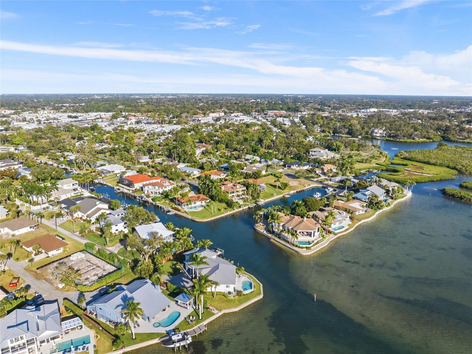 1725 BAYWOOD DR, SARASOTA, FL, 34231