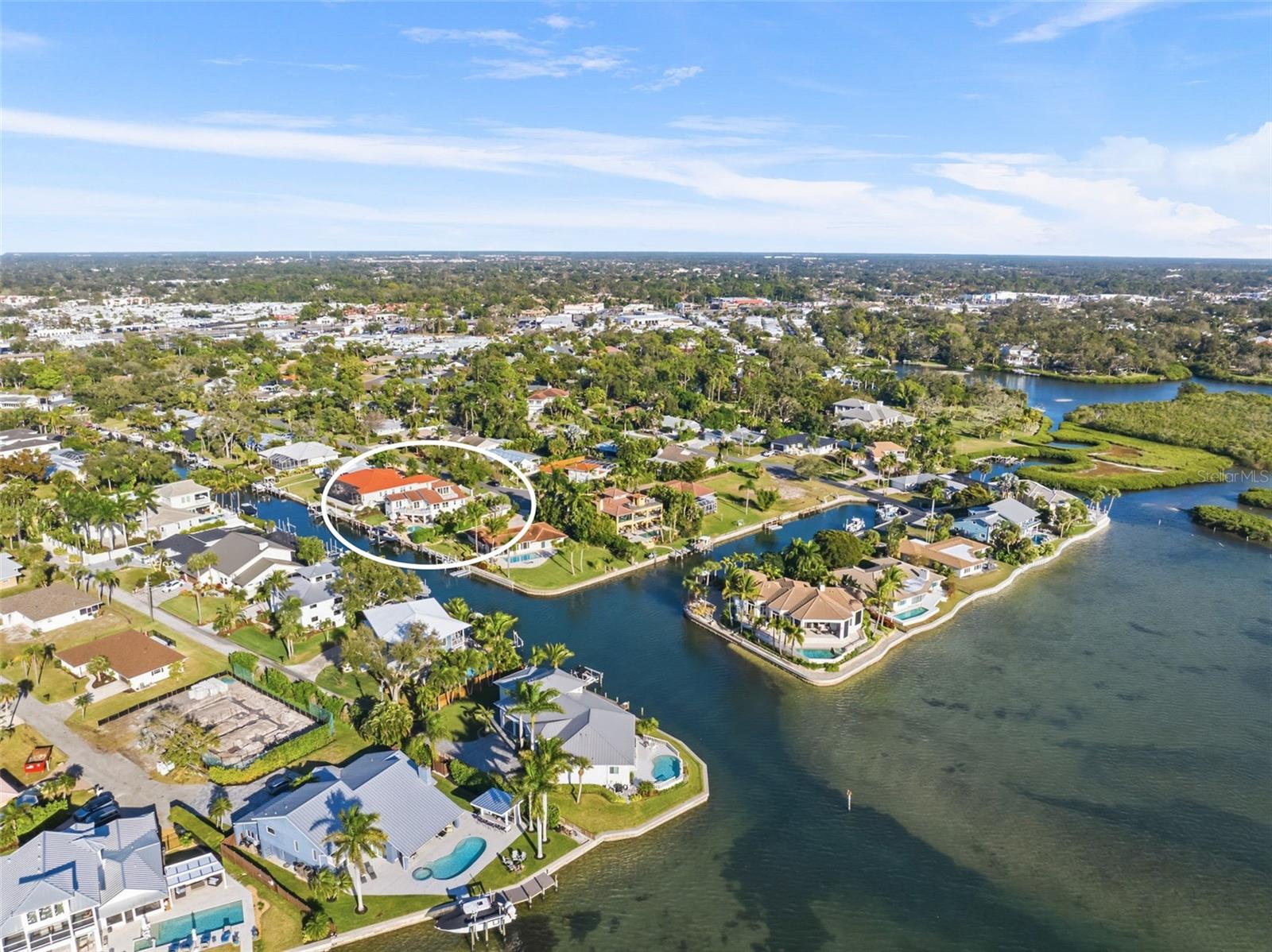 1725 BAYWOOD DR, SARASOTA, FL, 34231