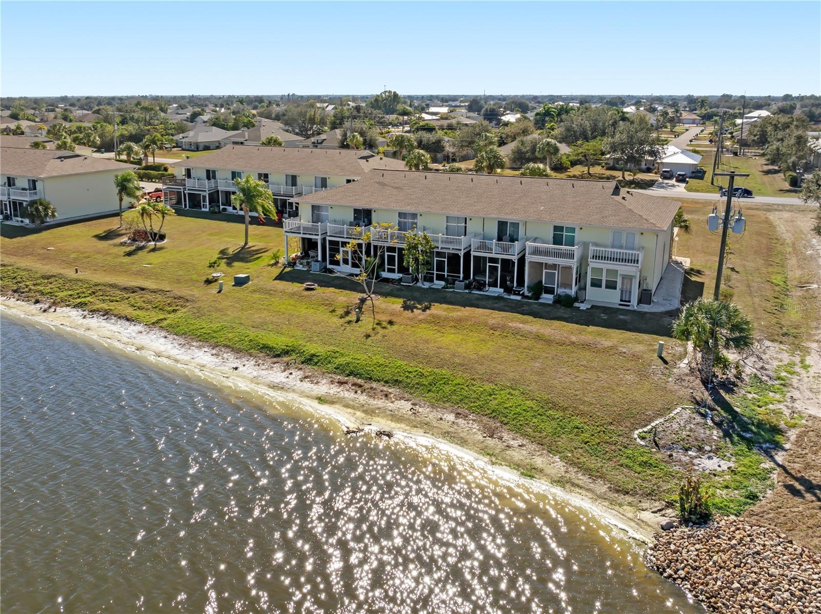 26272 RAMPART BLVD #102, PUNTA GORDA, FL, 33983