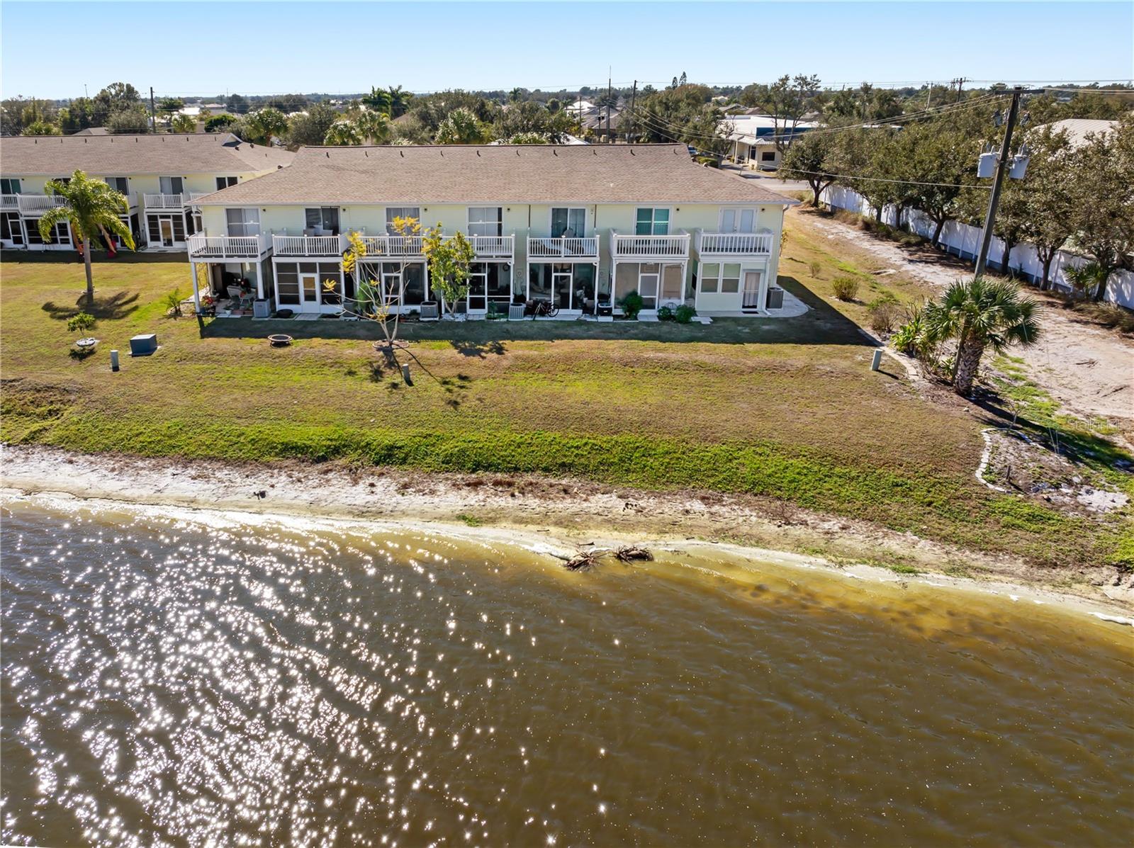 26272 RAMPART BLVD #102, PUNTA GORDA, FL, 33983