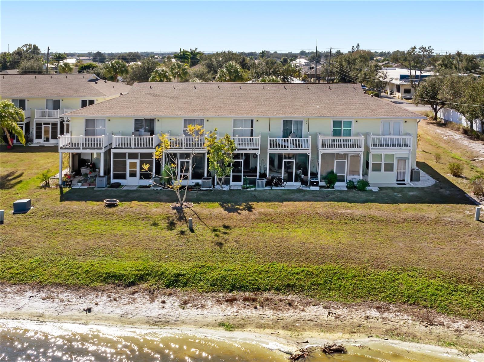 26272 RAMPART BLVD #102, PUNTA GORDA, FL, 33983