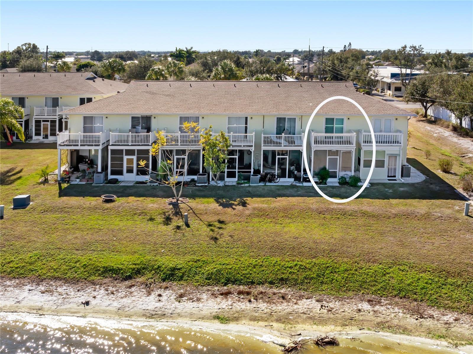 26272 RAMPART BLVD #102, PUNTA GORDA, FL, 33983