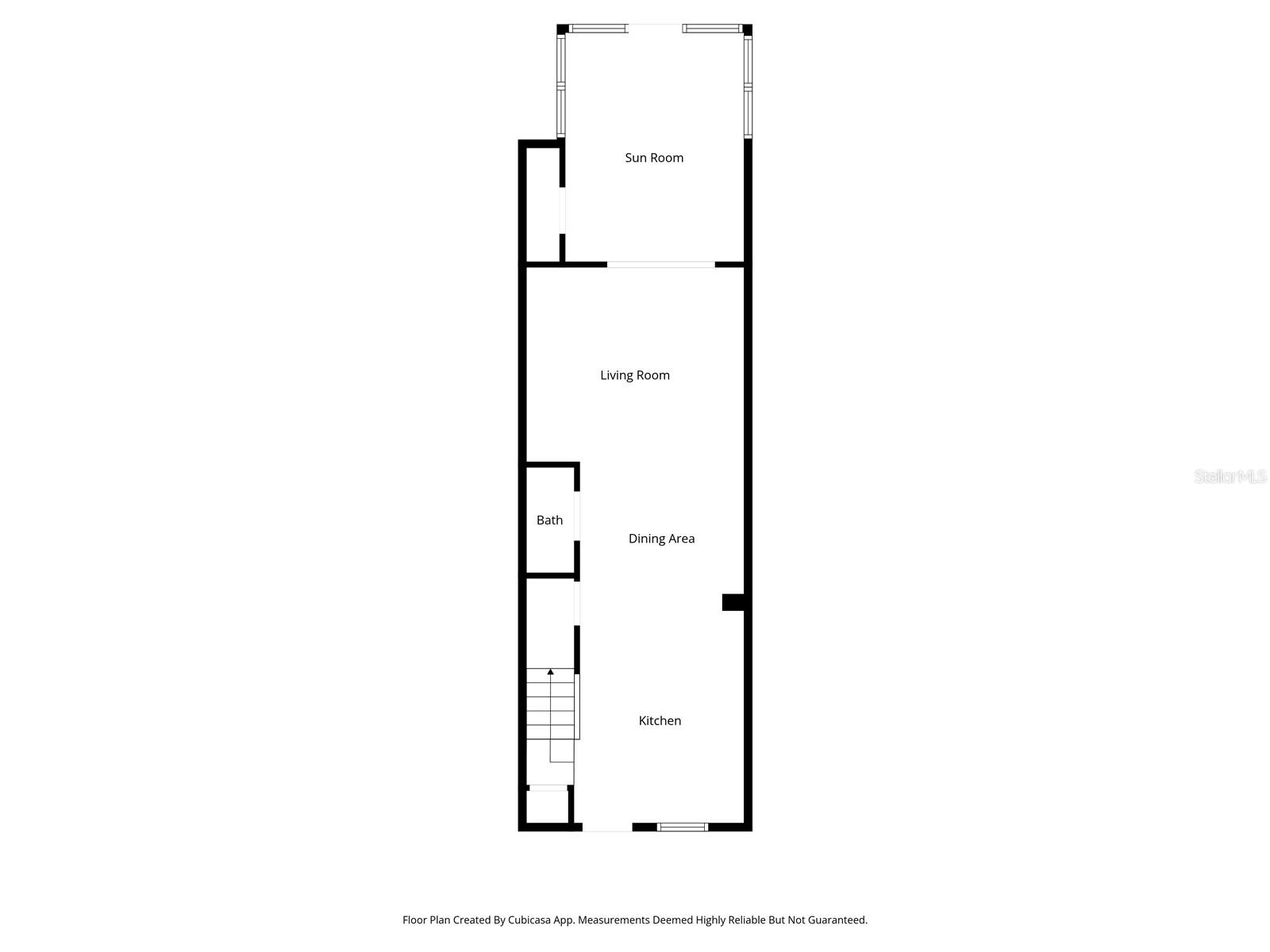 26272 RAMPART BLVD #102, PUNTA GORDA, FL, 33983