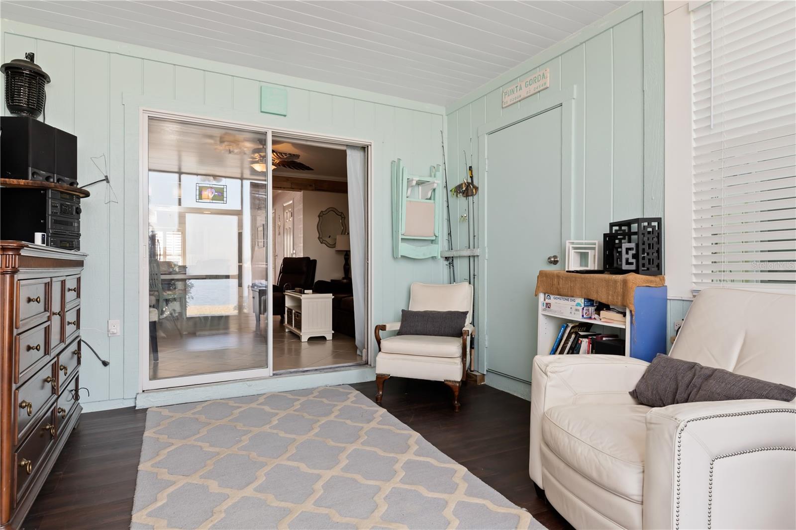 26272 RAMPART BLVD #102, PUNTA GORDA, FL, 33983