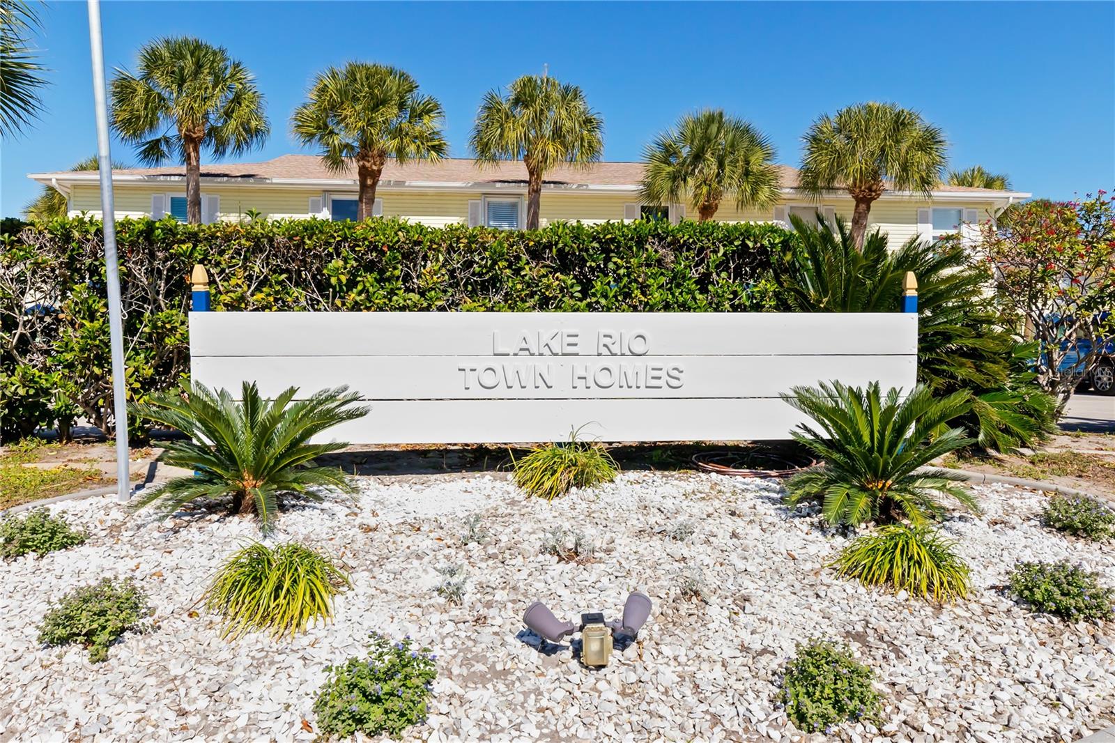 26272 RAMPART BLVD #102, PUNTA GORDA, FL, 33983