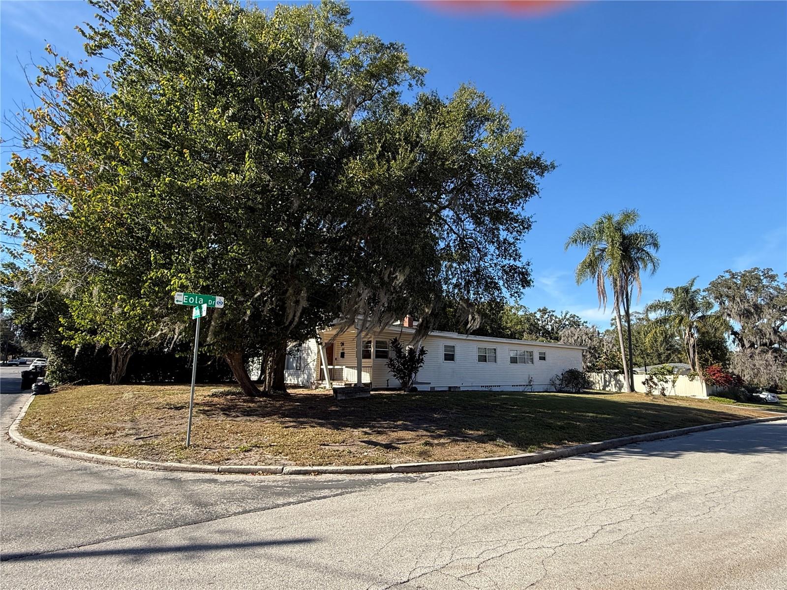 521 PURDUE ST, ORLANDO, FL, 32806