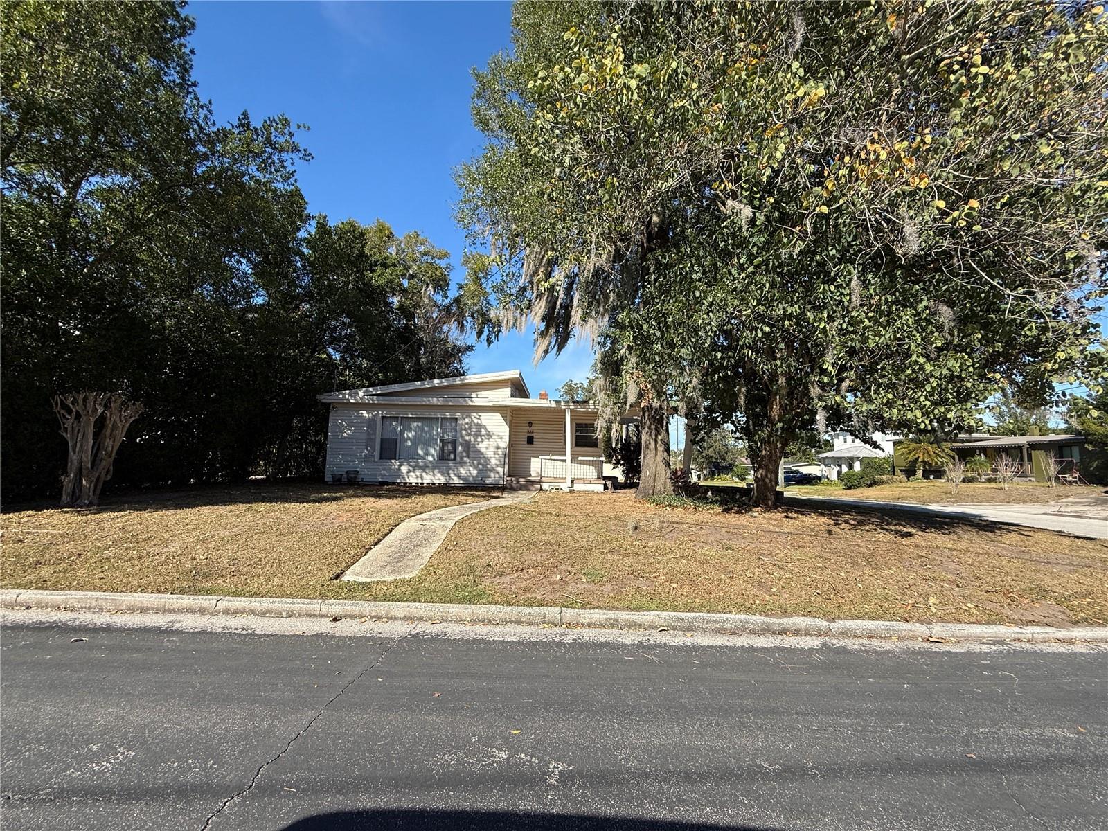 521 PURDUE ST, ORLANDO, FL, 32806