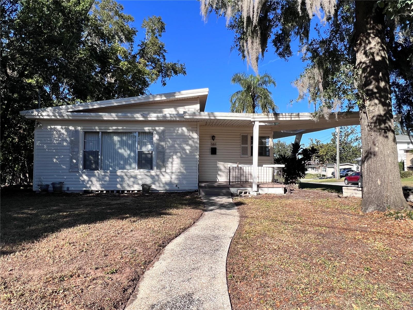 521 PURDUE ST, ORLANDO, FL, 32806
