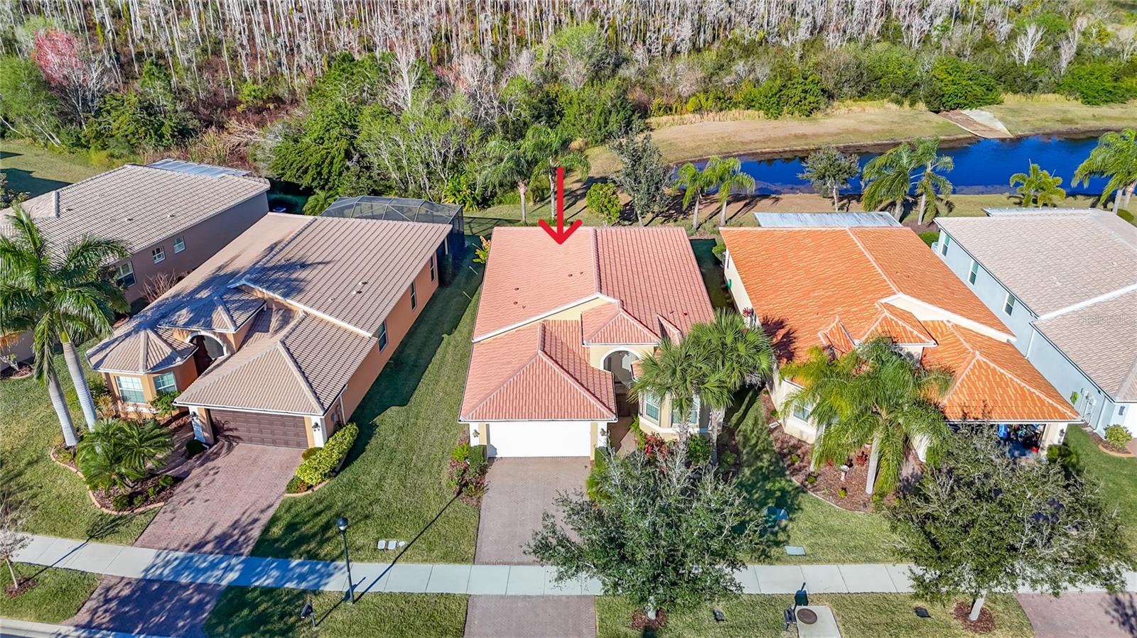 16121 CAPE CORAL DR, WIMAUMA, FL, 33598