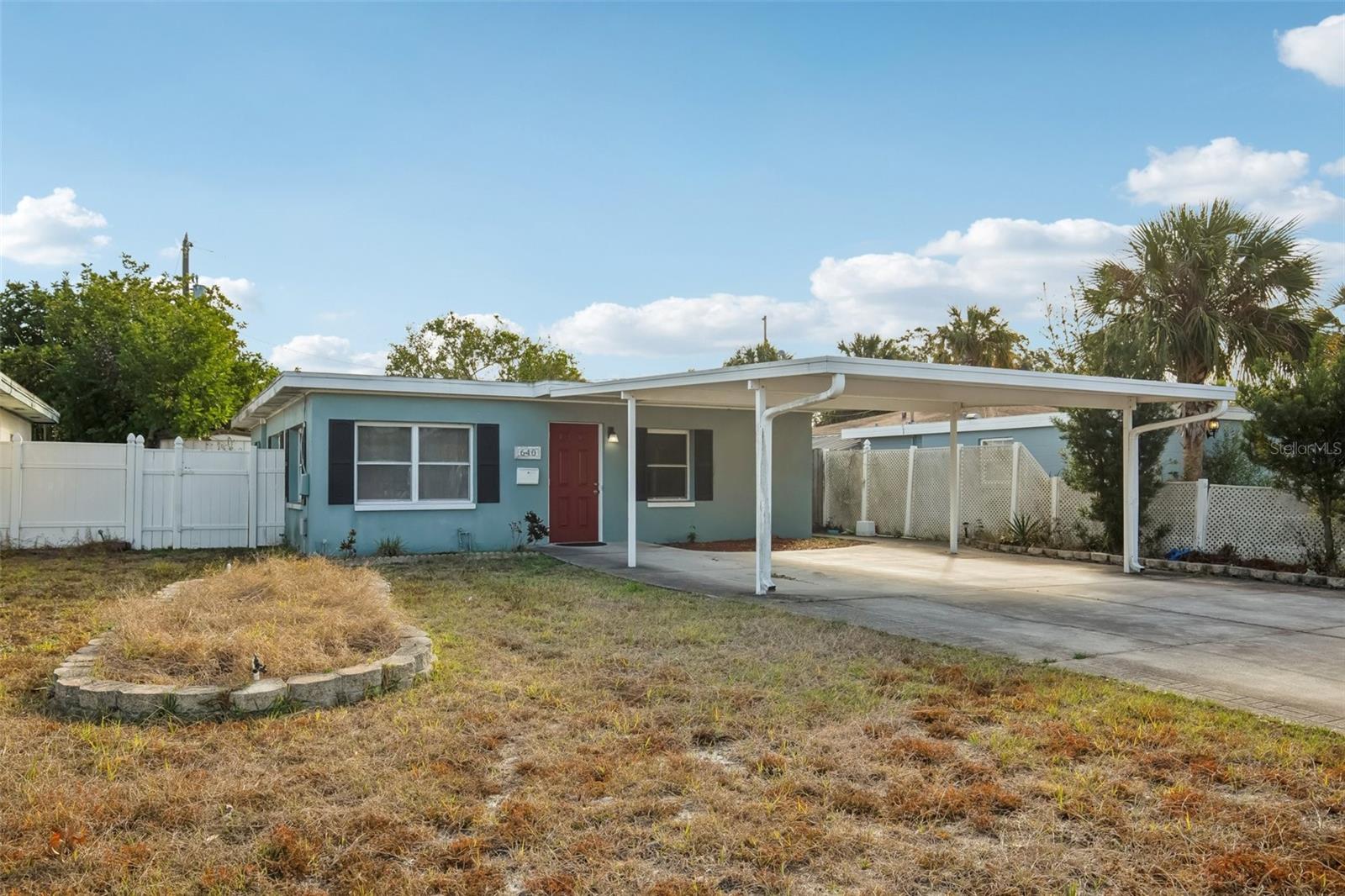 640 59TH ST S, ST PETERSBURG, FL, 33707