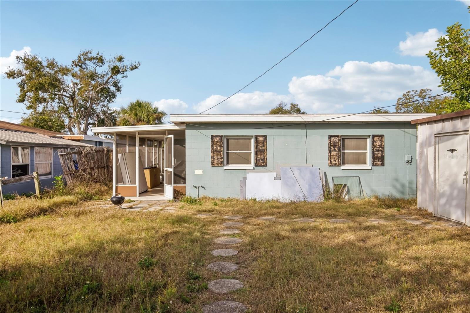 640 59TH ST S, ST PETERSBURG, FL, 33707