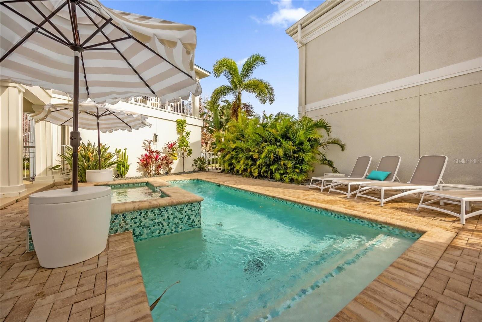 1432 TITIAN CT, REUNION, FL, 34747