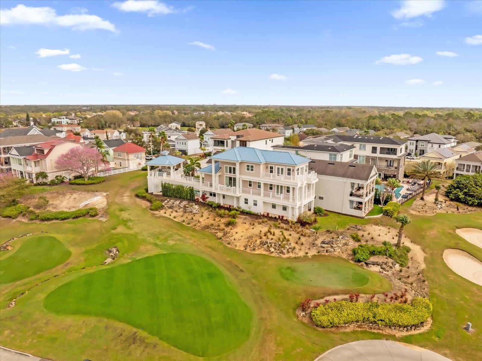 1432 TITIAN CT, REUNION, FL, 34747